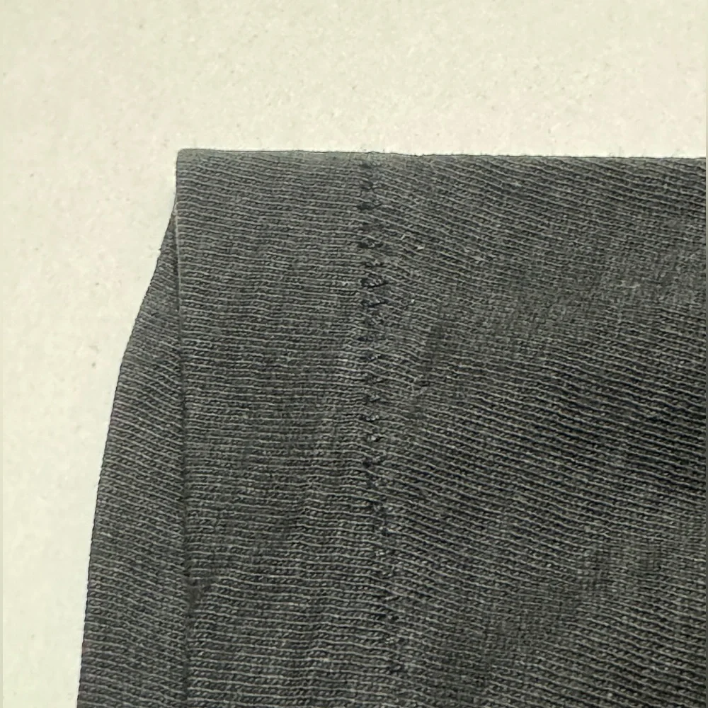 Vintage 90’s Malcom X Rap Tee - Picture 8 of 8